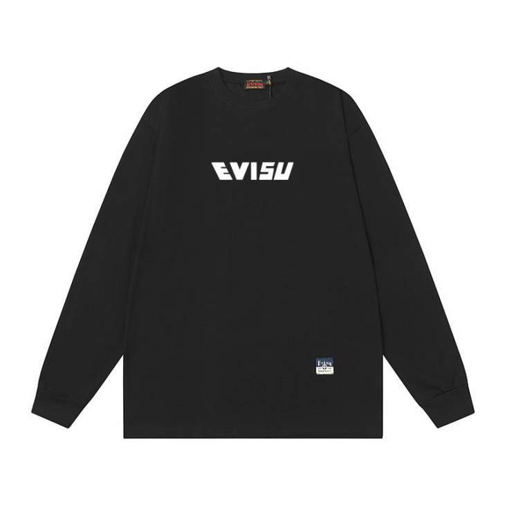 Picture of Evisu T Shirt Long _SKUEvisuS-XLh8txEV201150576